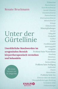 Buch: Unter der Gürtellinie