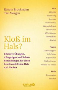 Buch: Kloß im Hals?