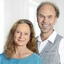Brigitte und Rainer Schwabe, Pohltherapeuten aus Ottobrunn bei München